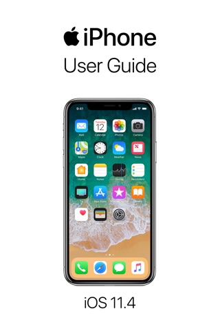 Apple Iphone Series 3 User Manual