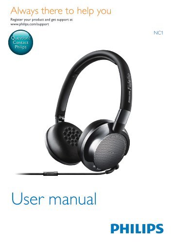 Mucro Noise Cancelling Earbuds User Manual
